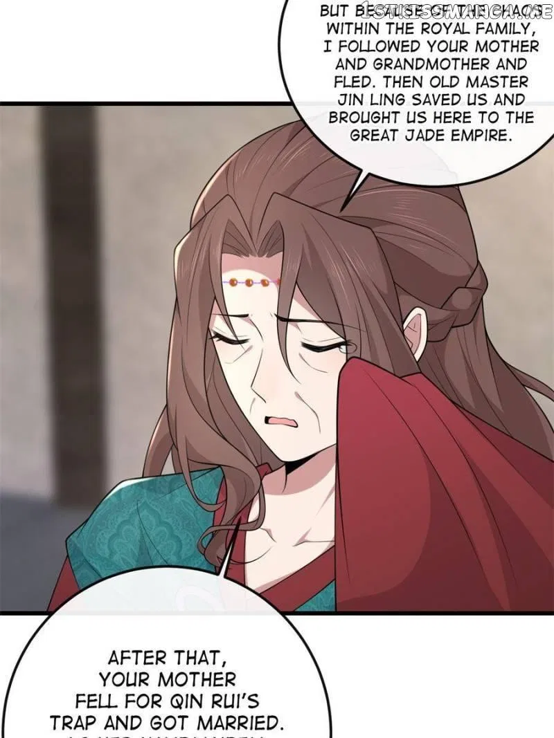 The Sickly Tyrant With An Innocent Facade Chapter 150 – Page 4