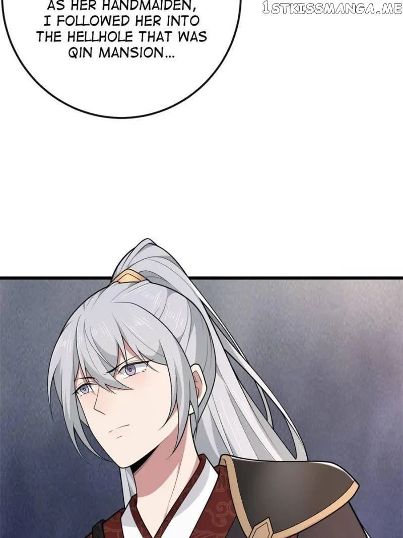 The Sickly Tyrant With An Innocent Facade Chapter 150 – Page 5