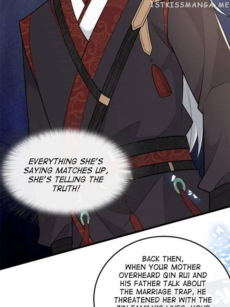 The Sickly Tyrant With An Innocent Facade Chapter 150 – Page 6