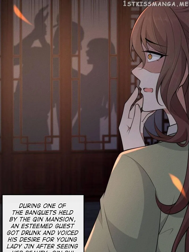 The Sickly Tyrant With An Innocent Facade Chapter 150 – Page 9