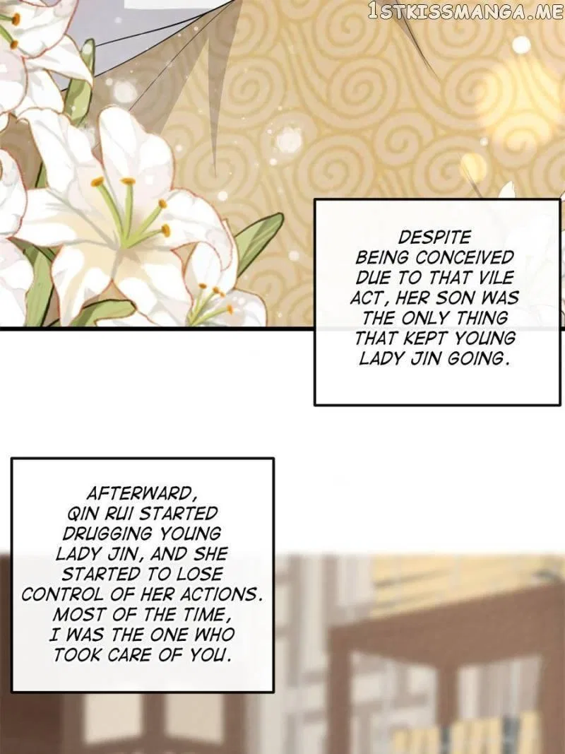 The Sickly Tyrant With An Innocent Facade Chapter 150 – Page 14