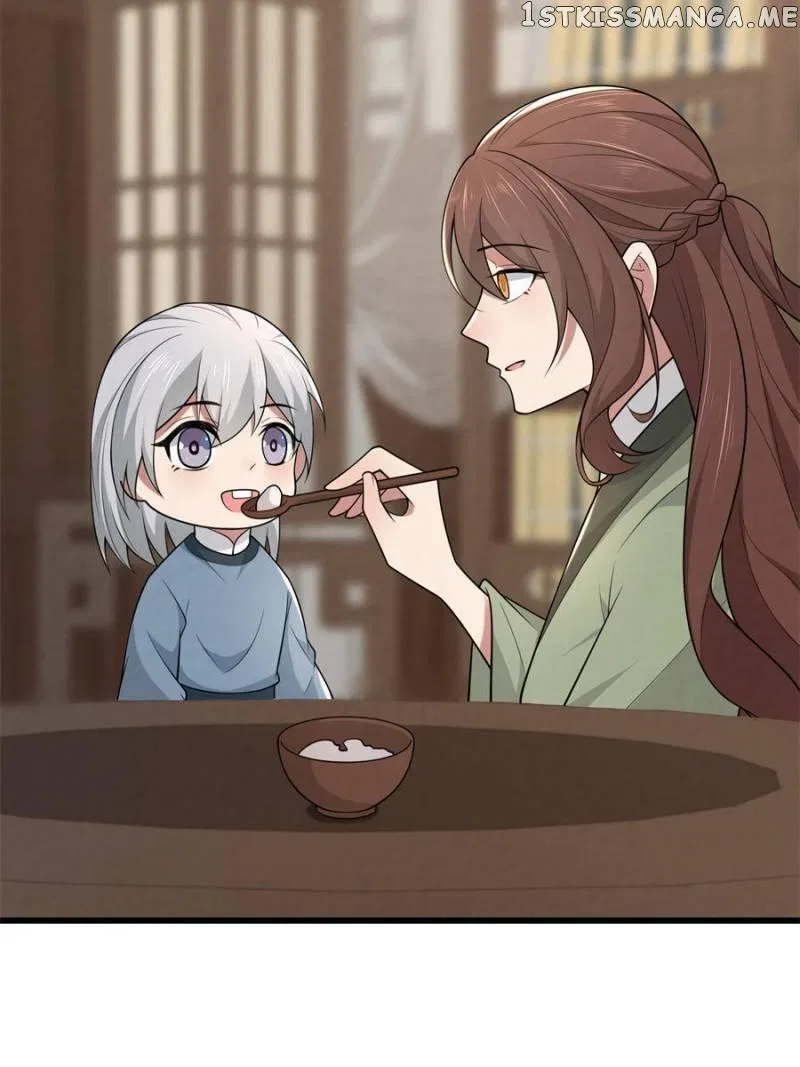 The Sickly Tyrant With An Innocent Facade Chapter 150 – Page 15