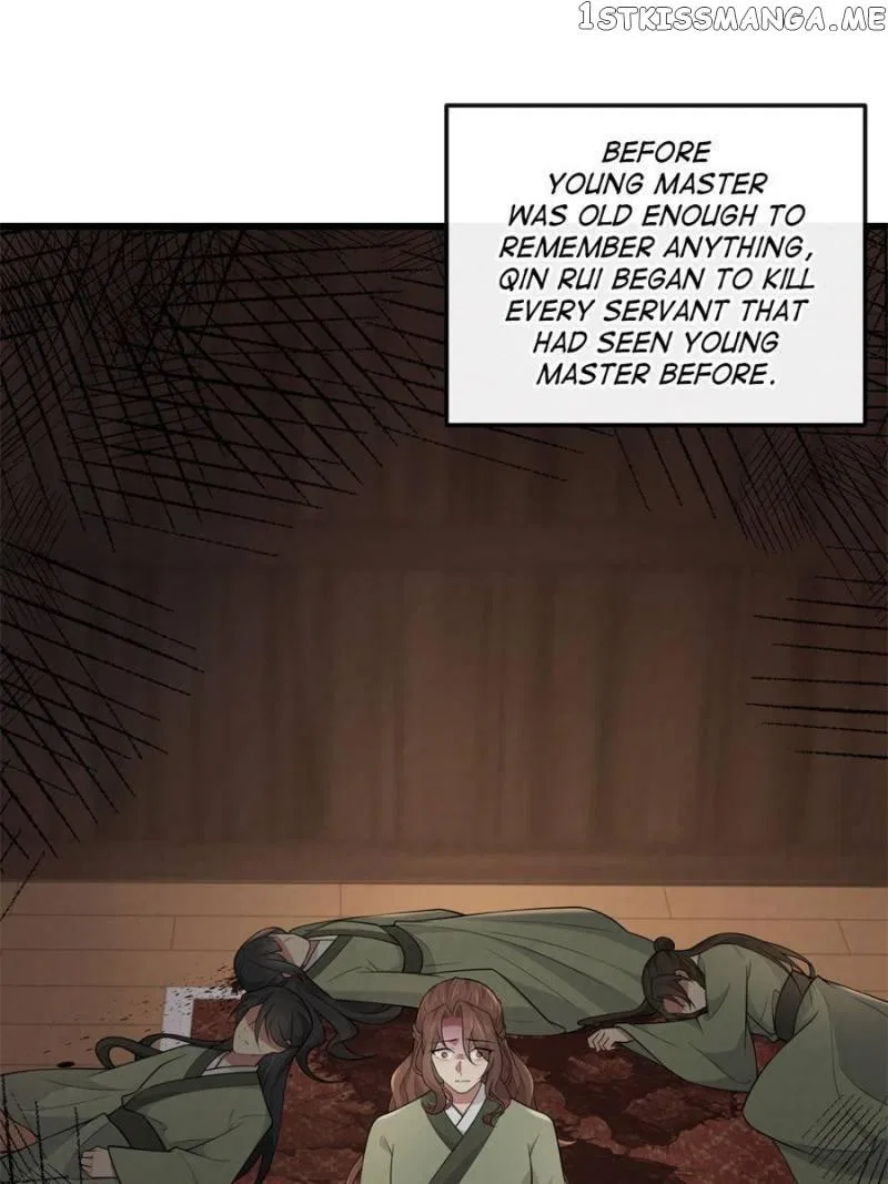 The Sickly Tyrant With An Innocent Facade Chapter 150 – Page 16