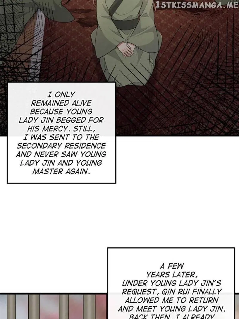 The Sickly Tyrant With An Innocent Facade Chapter 150 – Page 17
