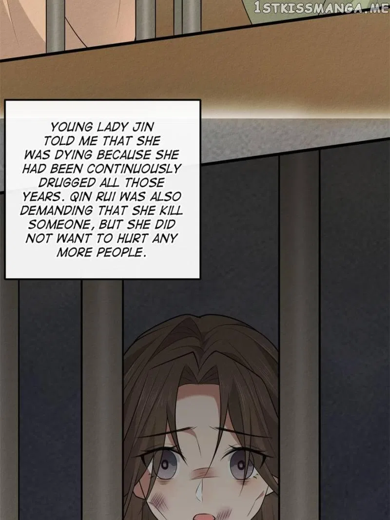 The Sickly Tyrant With An Innocent Facade Chapter 150 – Page 19