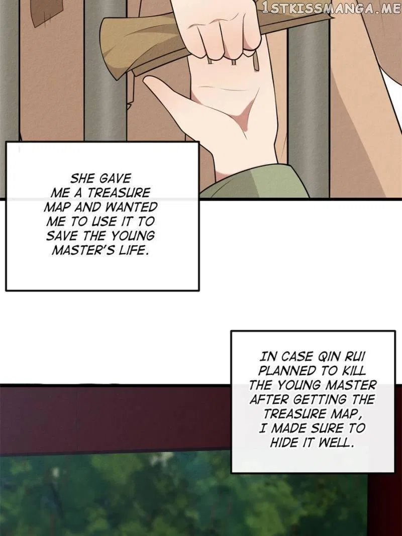 The Sickly Tyrant With An Innocent Facade Chapter 150 – Page 21