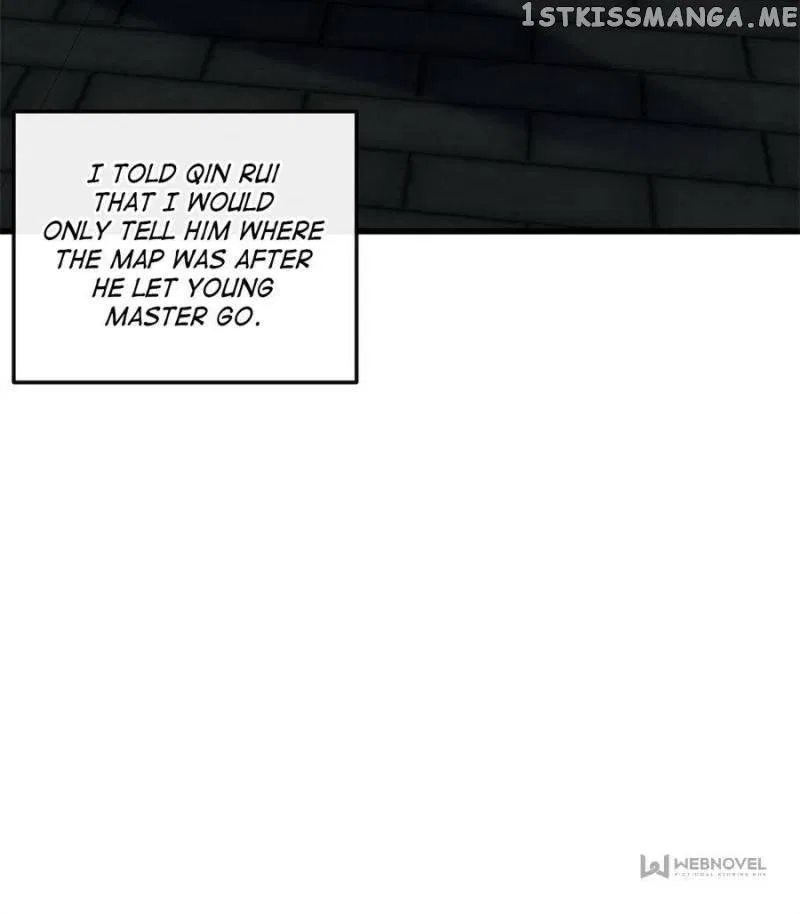 The Sickly Tyrant With An Innocent Facade Chapter 150 – Page 23