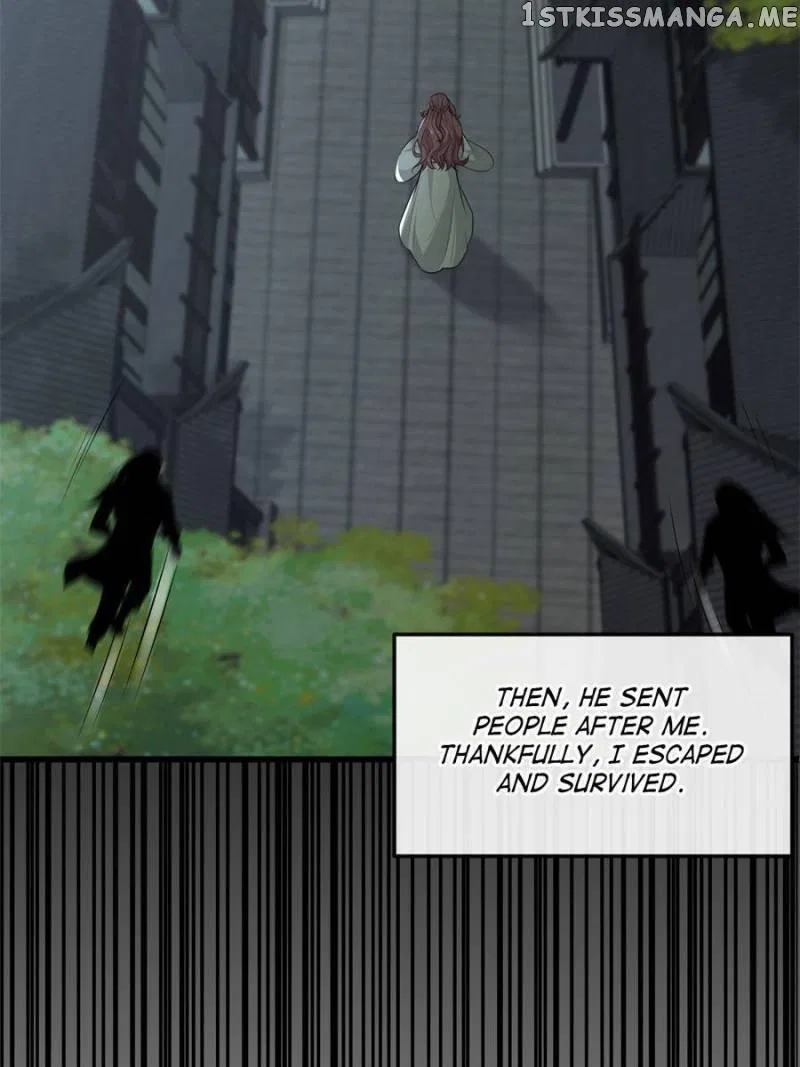 The Sickly Tyrant With An Innocent Facade Chapter 150 – Page 25