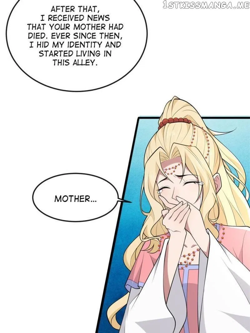 The Sickly Tyrant With An Innocent Facade Chapter 150 – Page 27