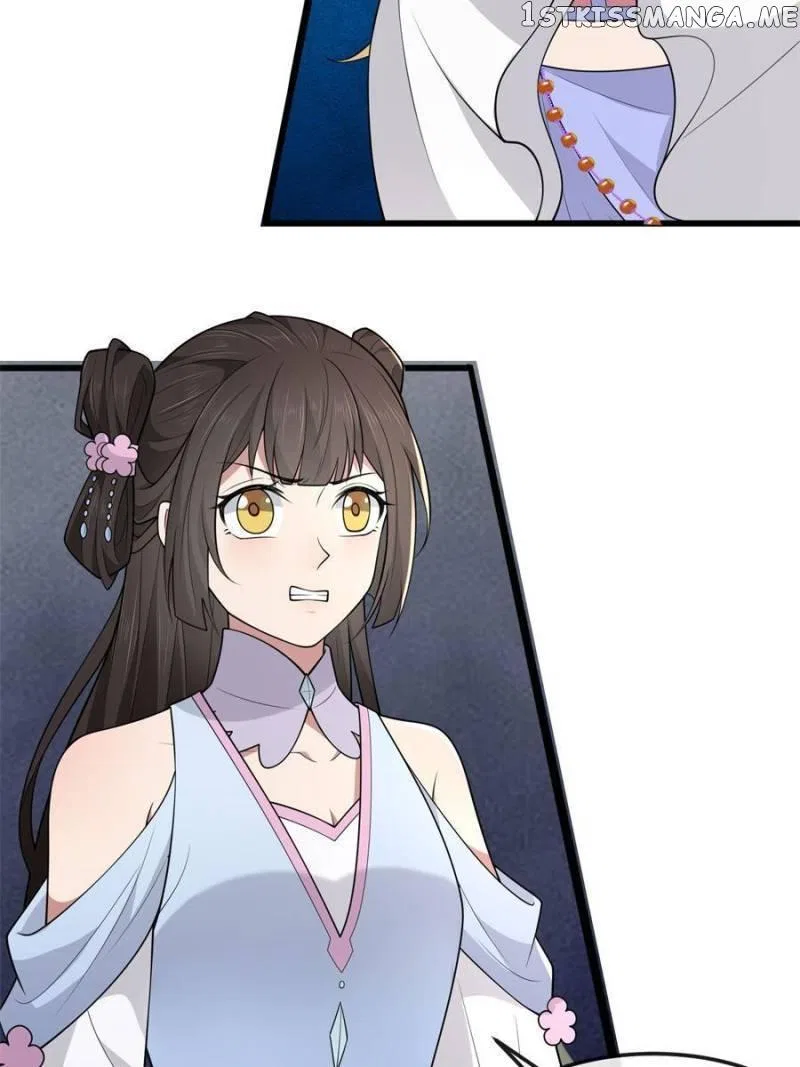 The Sickly Tyrant With An Innocent Facade Chapter 150 – Page 28