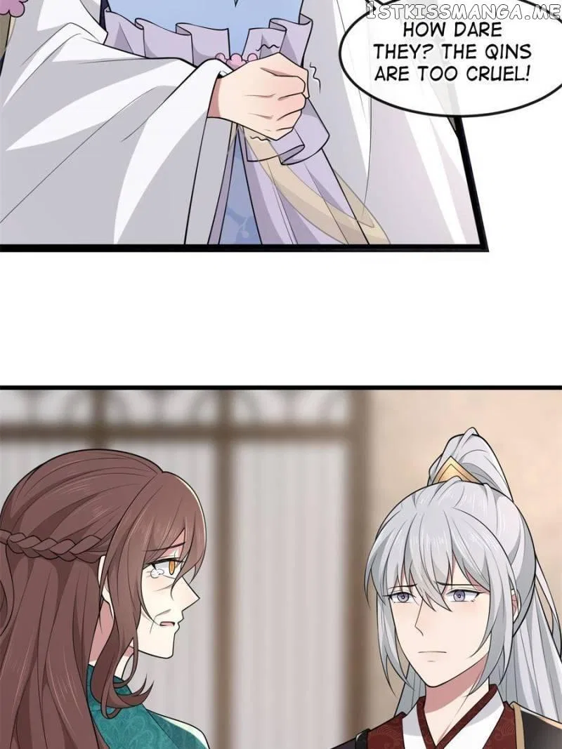 The Sickly Tyrant With An Innocent Facade Chapter 150 – Page 29