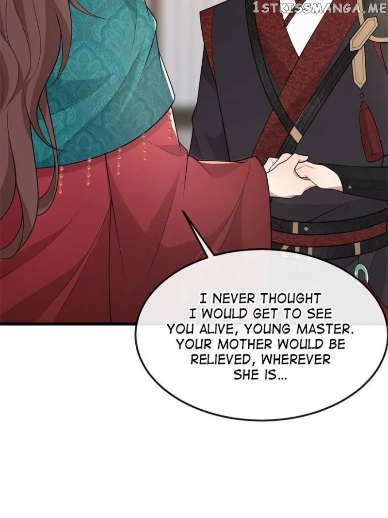 The Sickly Tyrant With An Innocent Facade Chapter 150 – Page 30