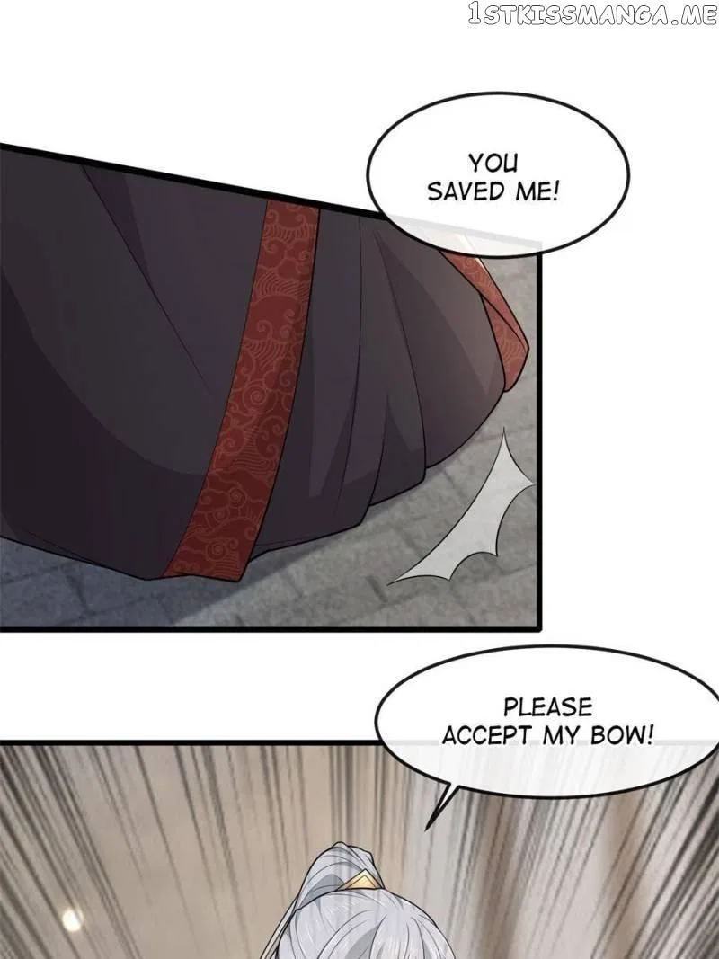 The Sickly Tyrant With An Innocent Facade Chapter 150 – Page 31