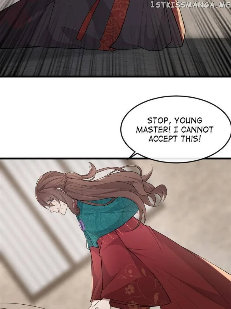 The Sickly Tyrant With An Innocent Facade Chapter 150 – Page 33
