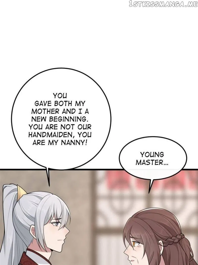 The Sickly Tyrant With An Innocent Facade Chapter 150 – Page 36