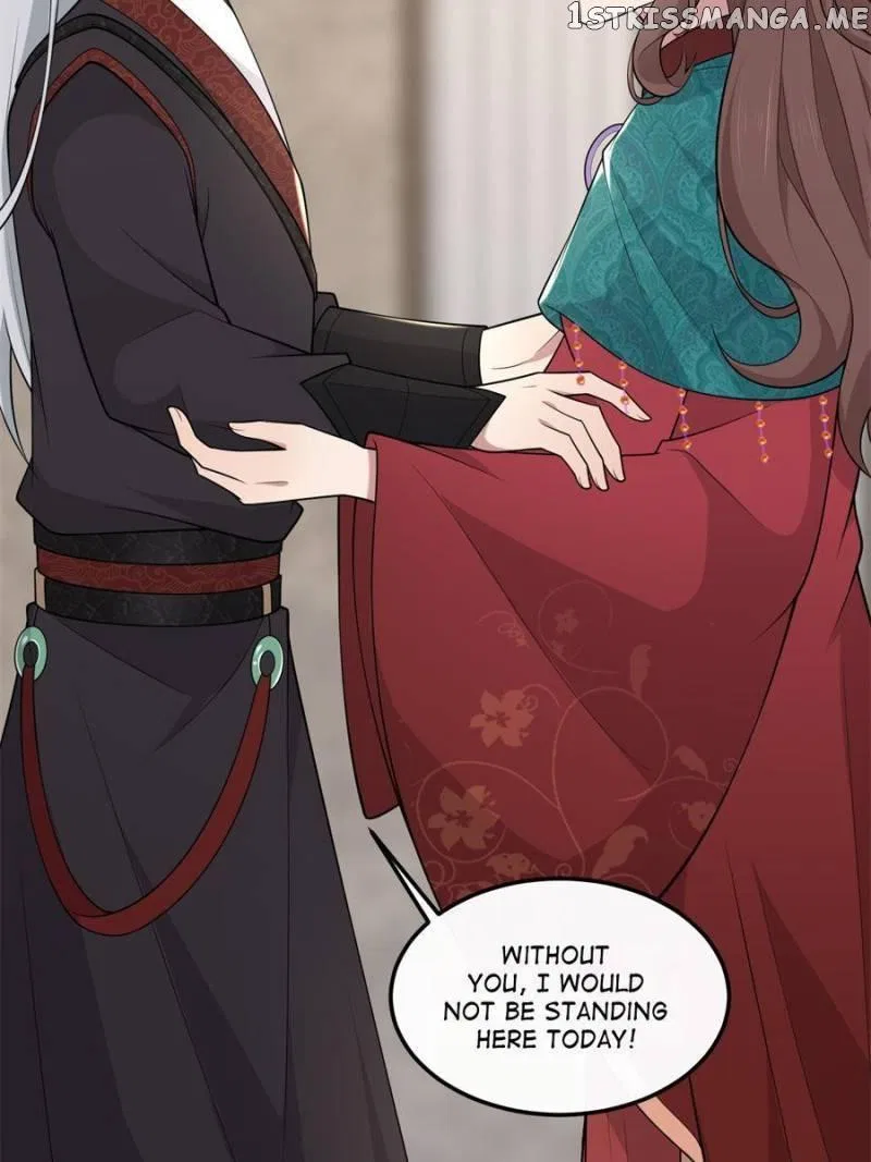 The Sickly Tyrant With An Innocent Facade Chapter 150 – Page 37