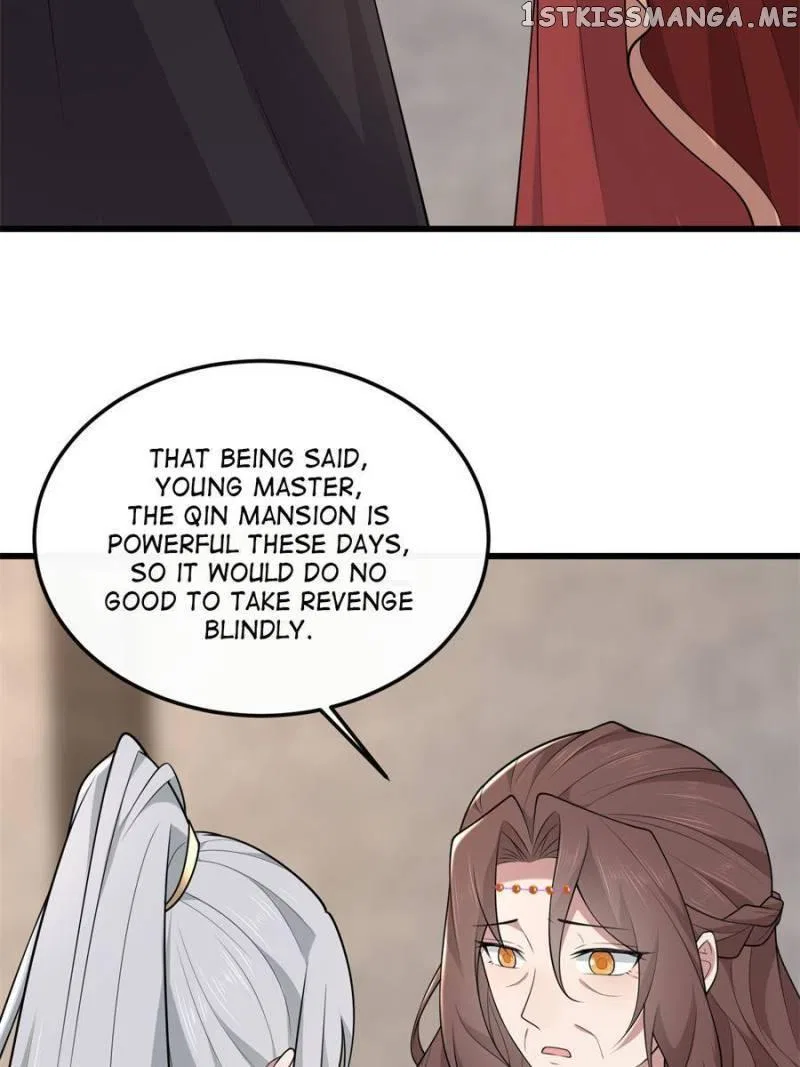 The Sickly Tyrant With An Innocent Facade Chapter 150 – Page 38