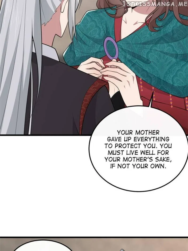The Sickly Tyrant With An Innocent Facade Chapter 150 – Page 39