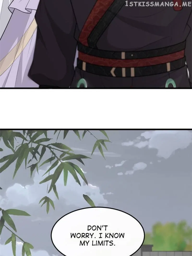 The Sickly Tyrant With An Innocent Facade Chapter 150 – Page 41