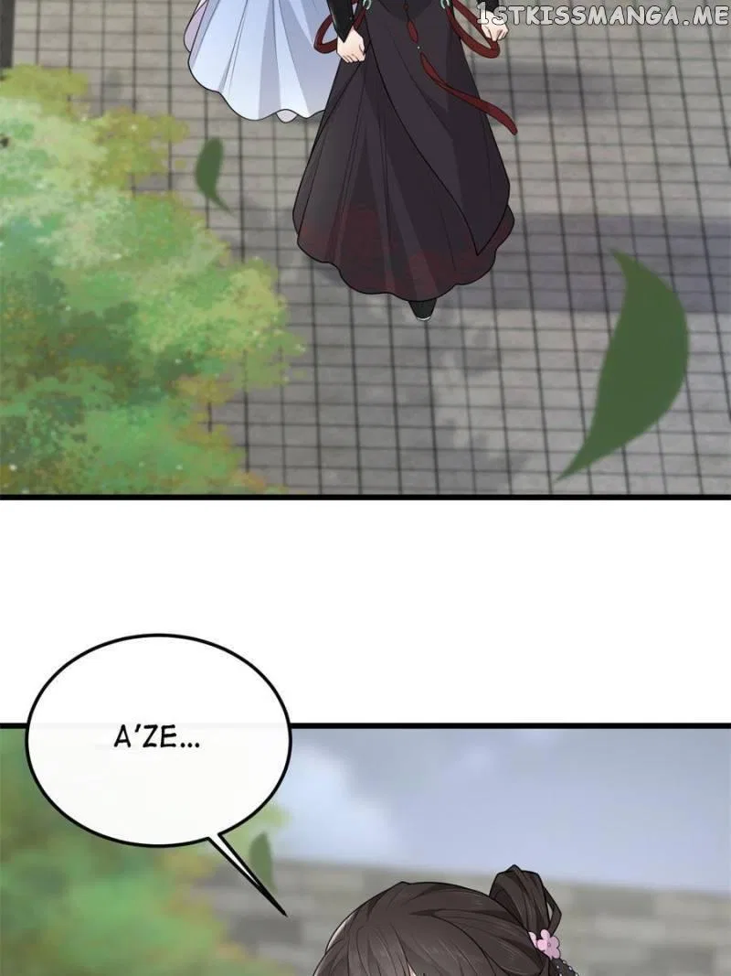 The Sickly Tyrant With An Innocent Facade Chapter 150 – Page 44