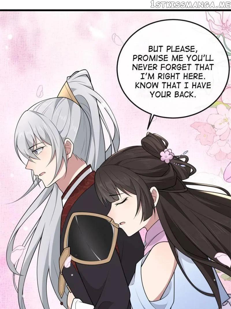 The Sickly Tyrant With An Innocent Facade Chapter 150 – Page 51