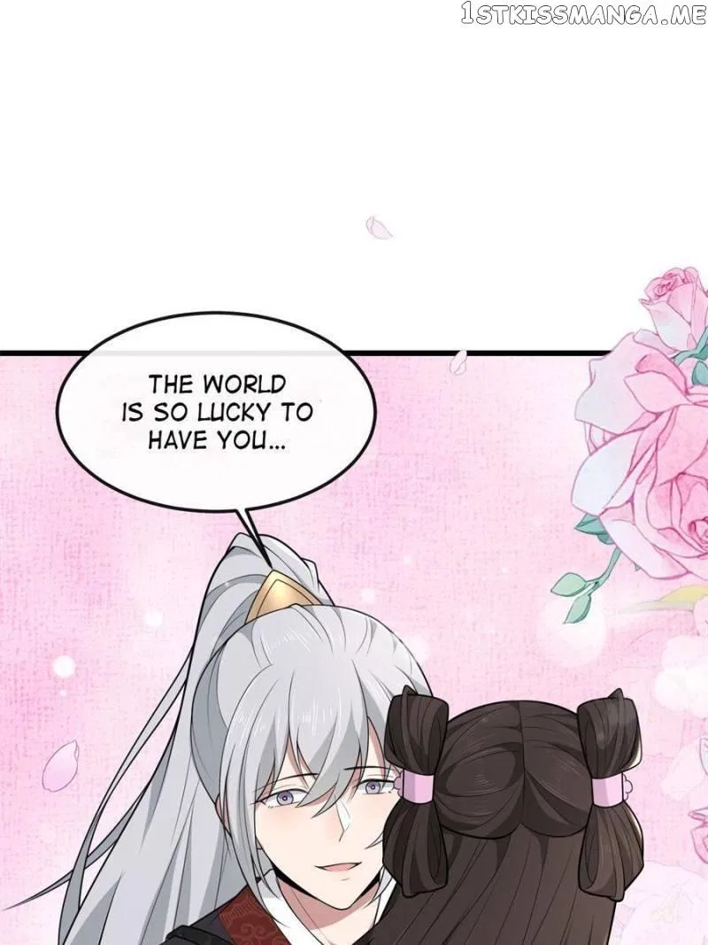 The Sickly Tyrant With An Innocent Facade Chapter 150 – Page 54