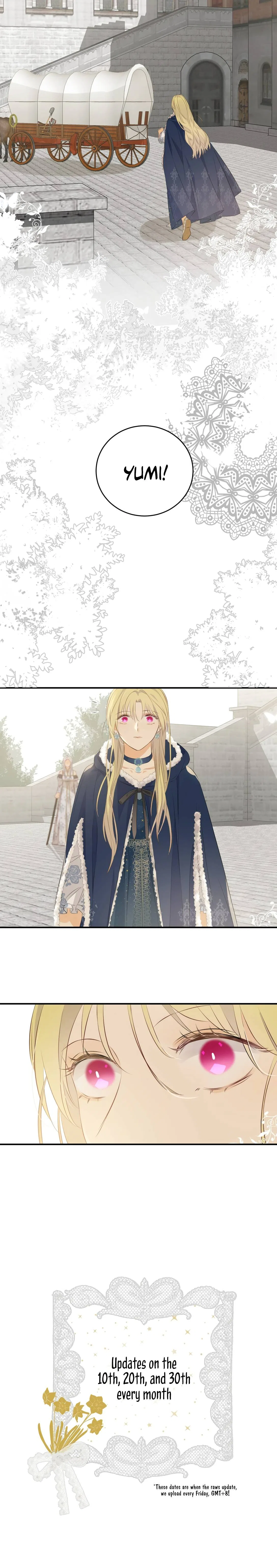 A Princess’s Guide to Saving Dragons Chapter 9 – Page 9