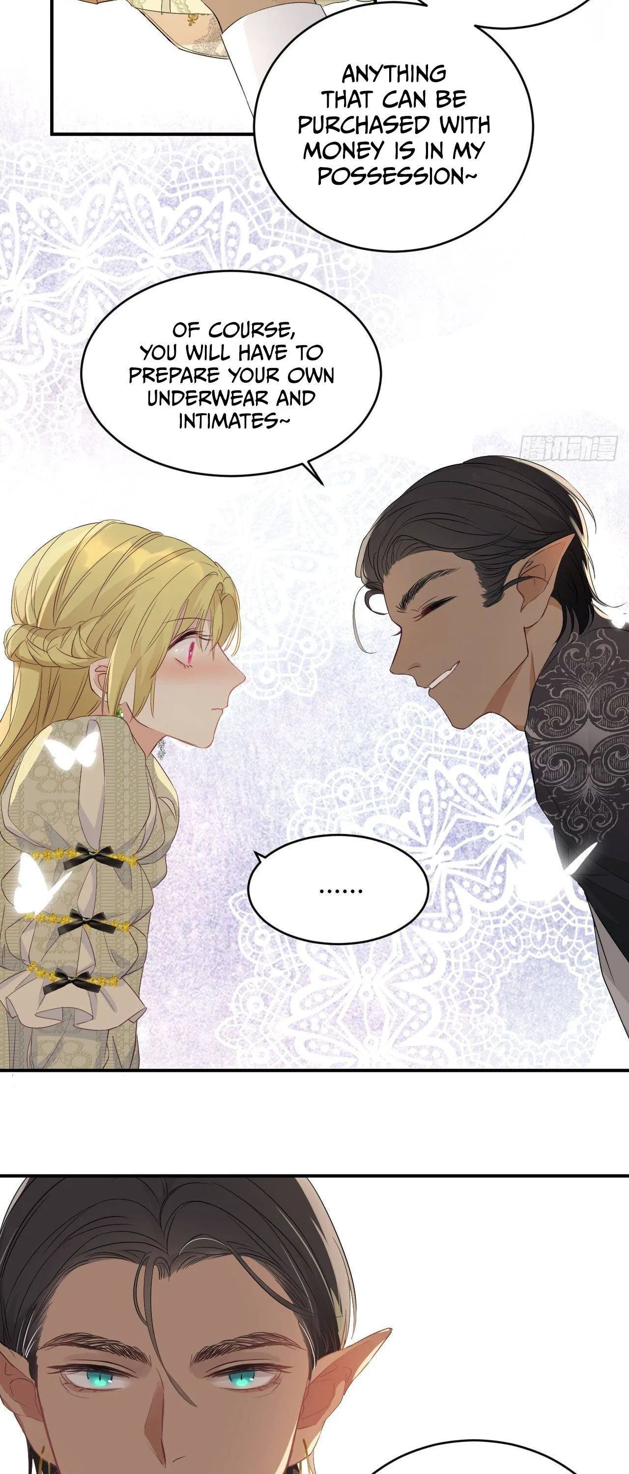 A Princess’s Guide to Saving Dragons Chapter 8 – Page 2