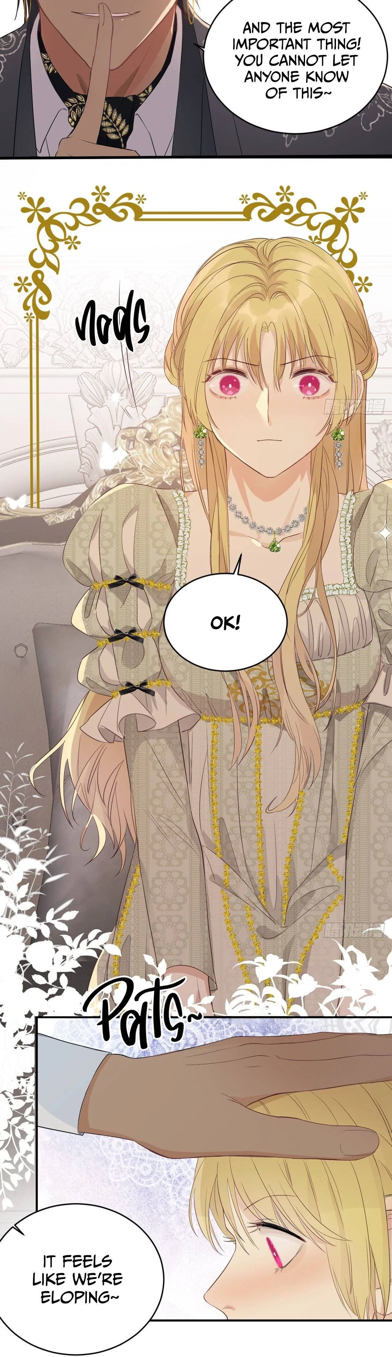A Princess’s Guide to Saving Dragons Chapter 8 – Page 3