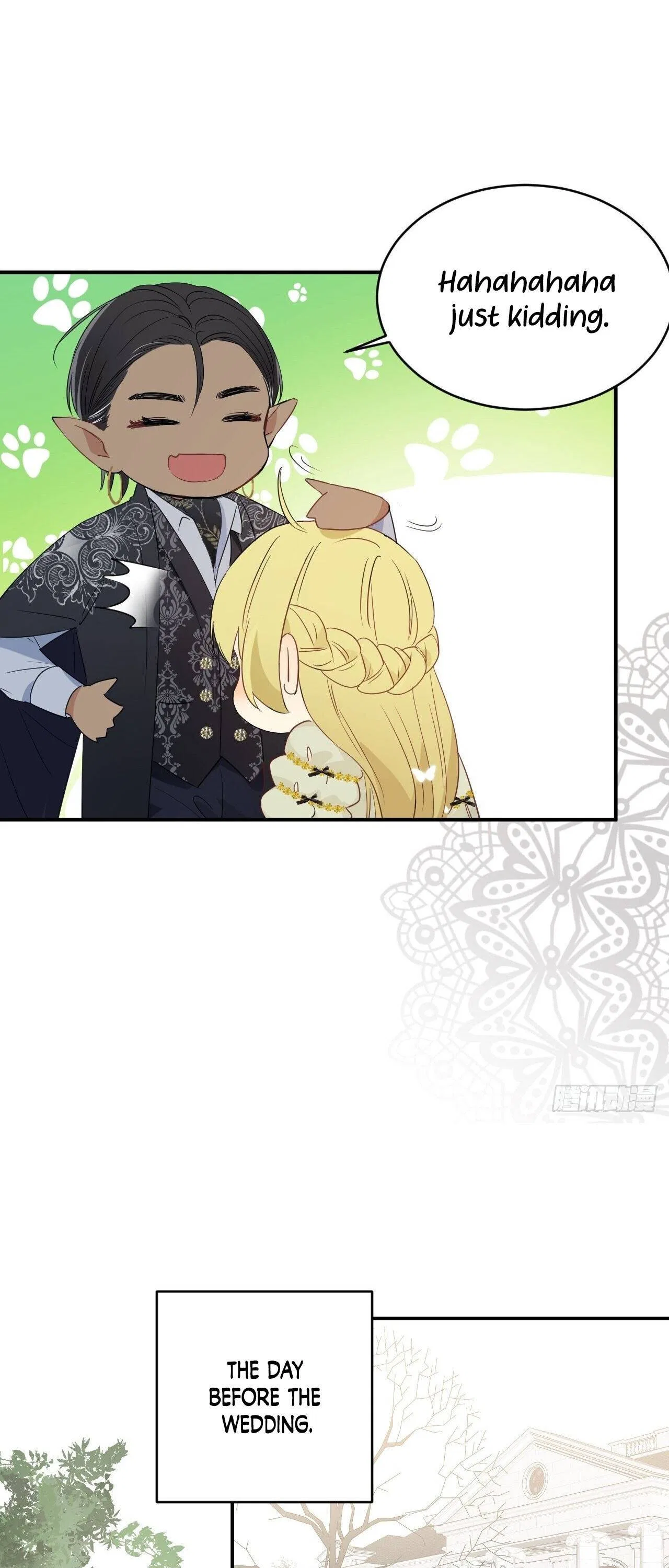 A Princess’s Guide to Saving Dragons Chapter 8 – Page 4
