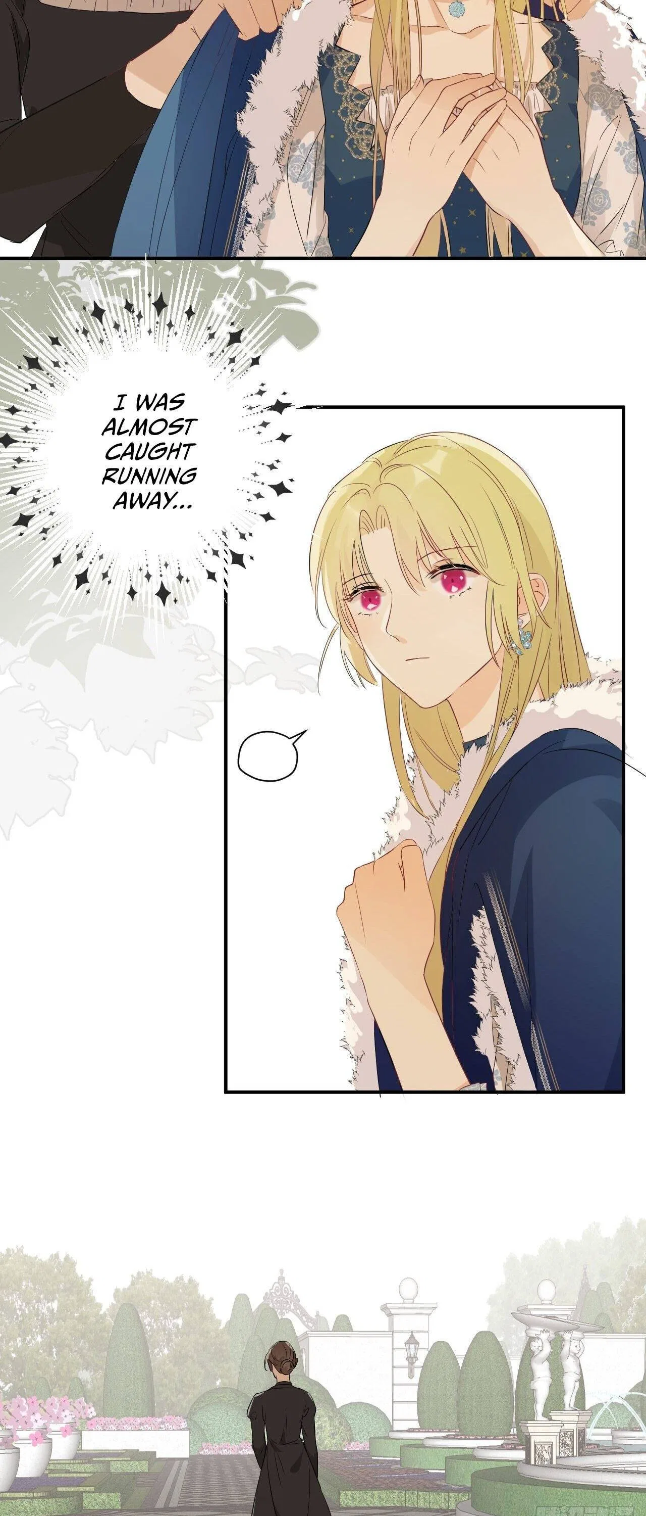 A Princess’s Guide to Saving Dragons Chapter 8 – Page 7