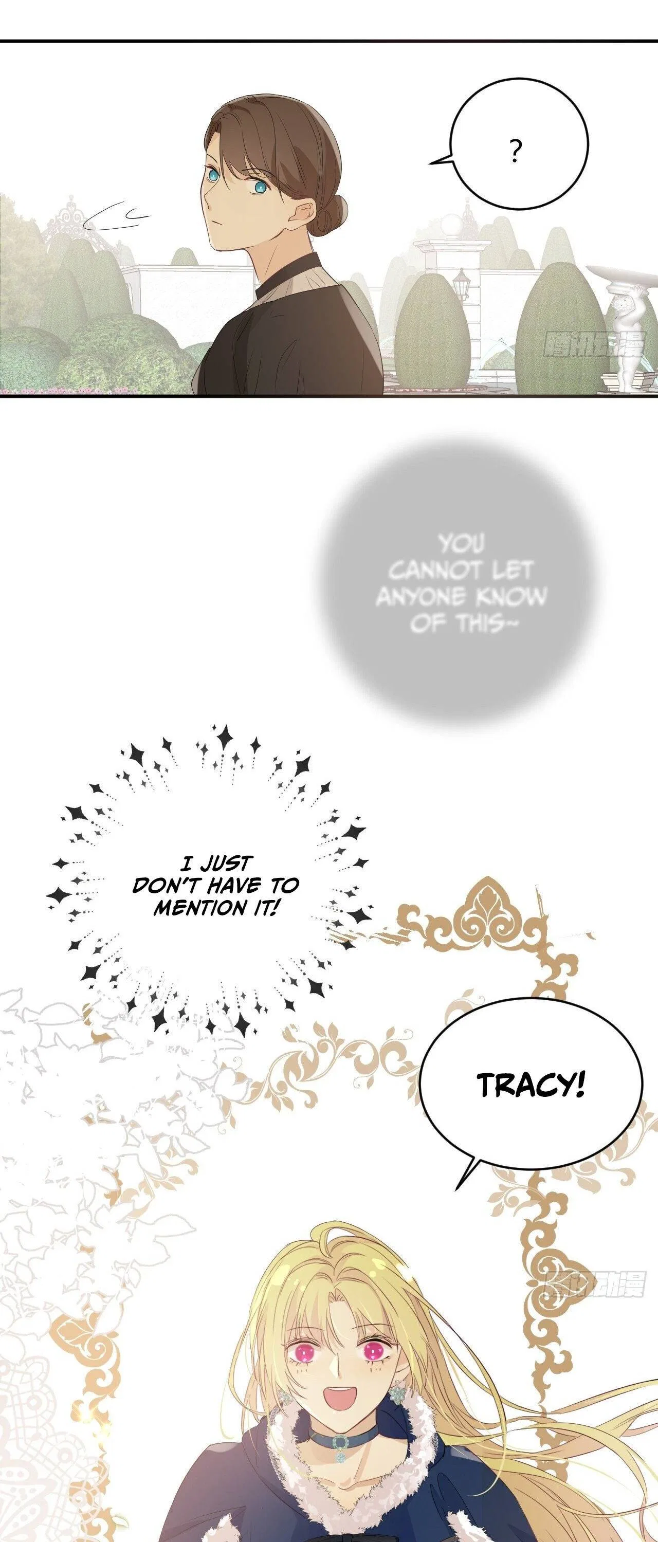 A Princess’s Guide to Saving Dragons Chapter 8 – Page 9