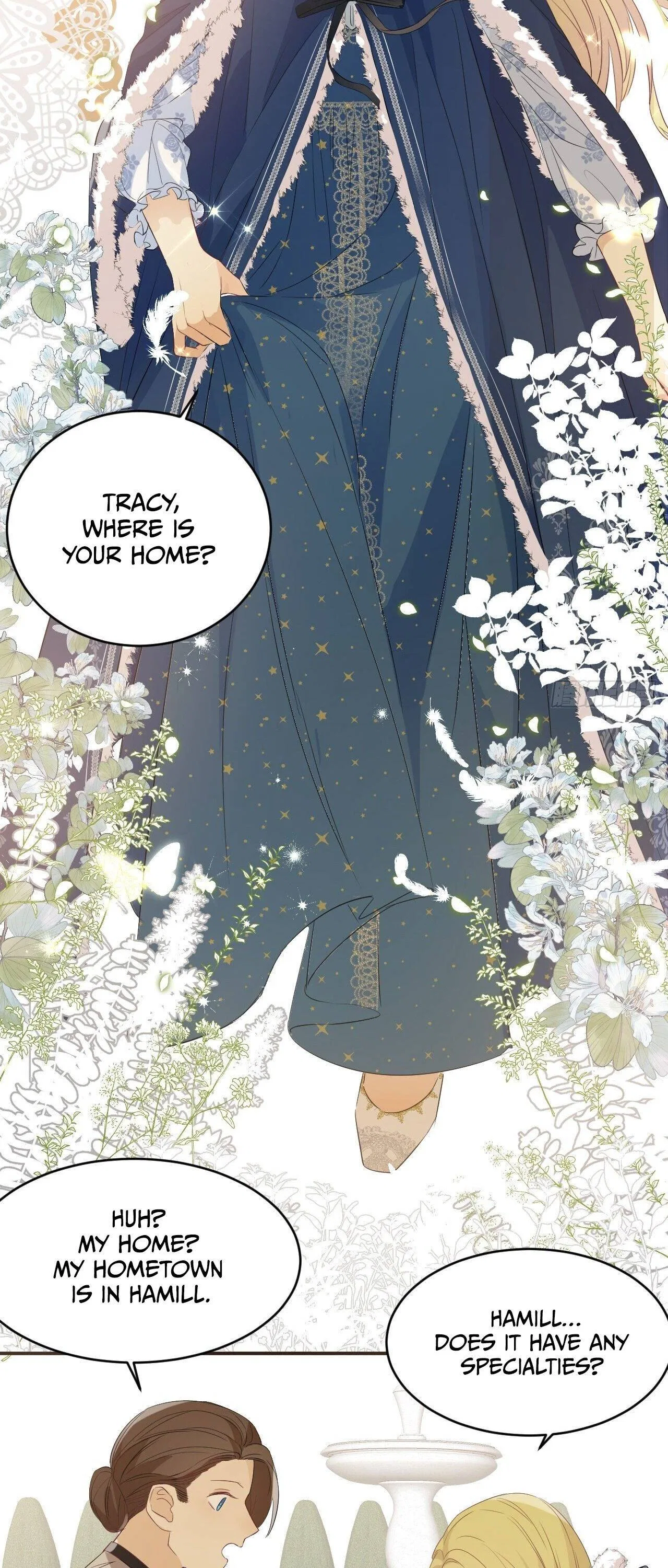 A Princess’s Guide to Saving Dragons Chapter 8 – Page 10