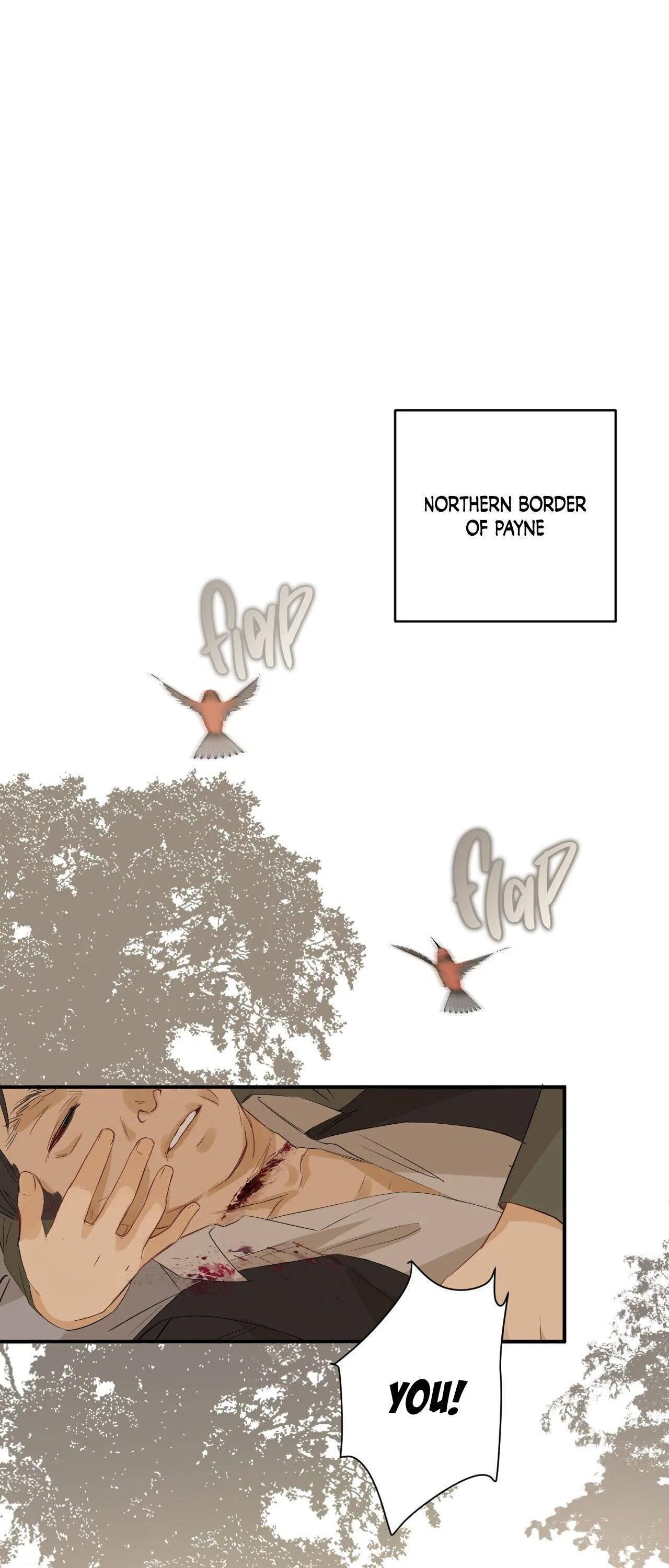 A Princess’s Guide to Saving Dragons Chapter 8 – Page 20