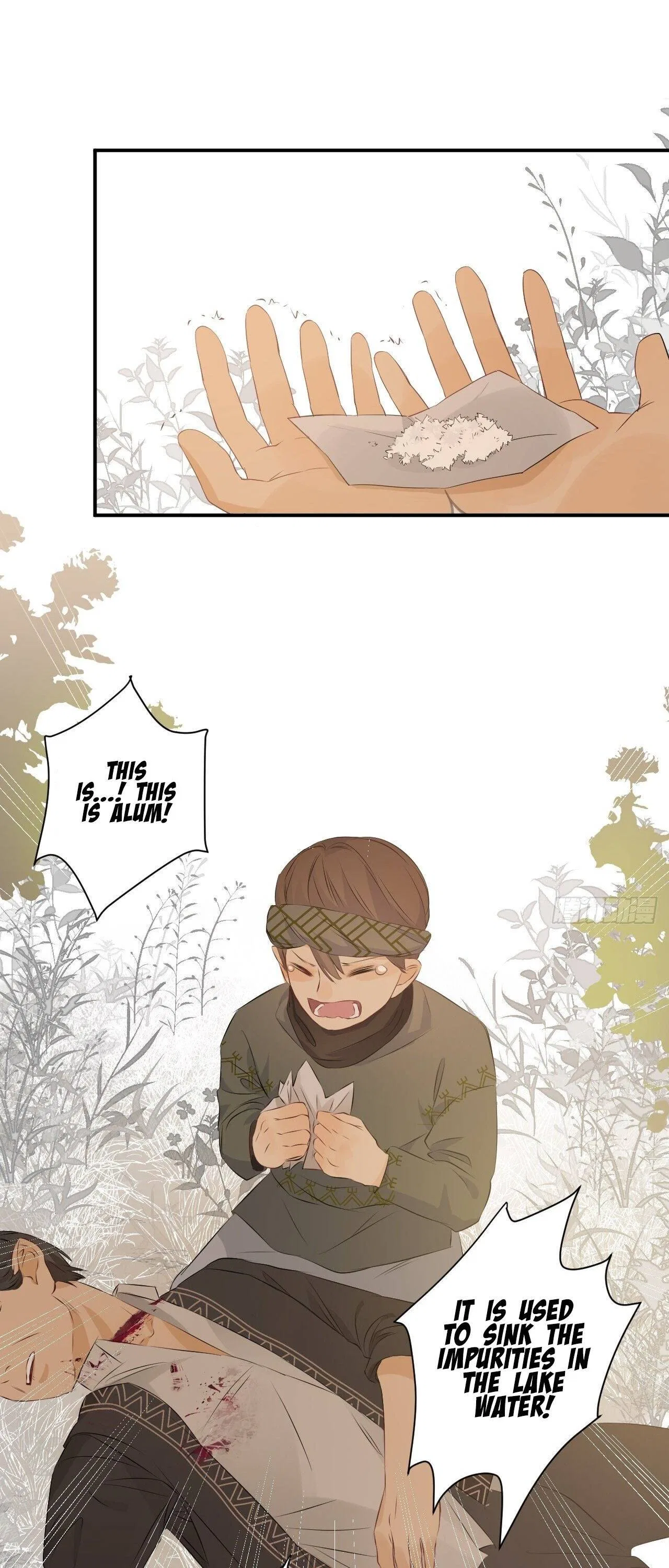 A Princess’s Guide to Saving Dragons Chapter 8 – Page 23