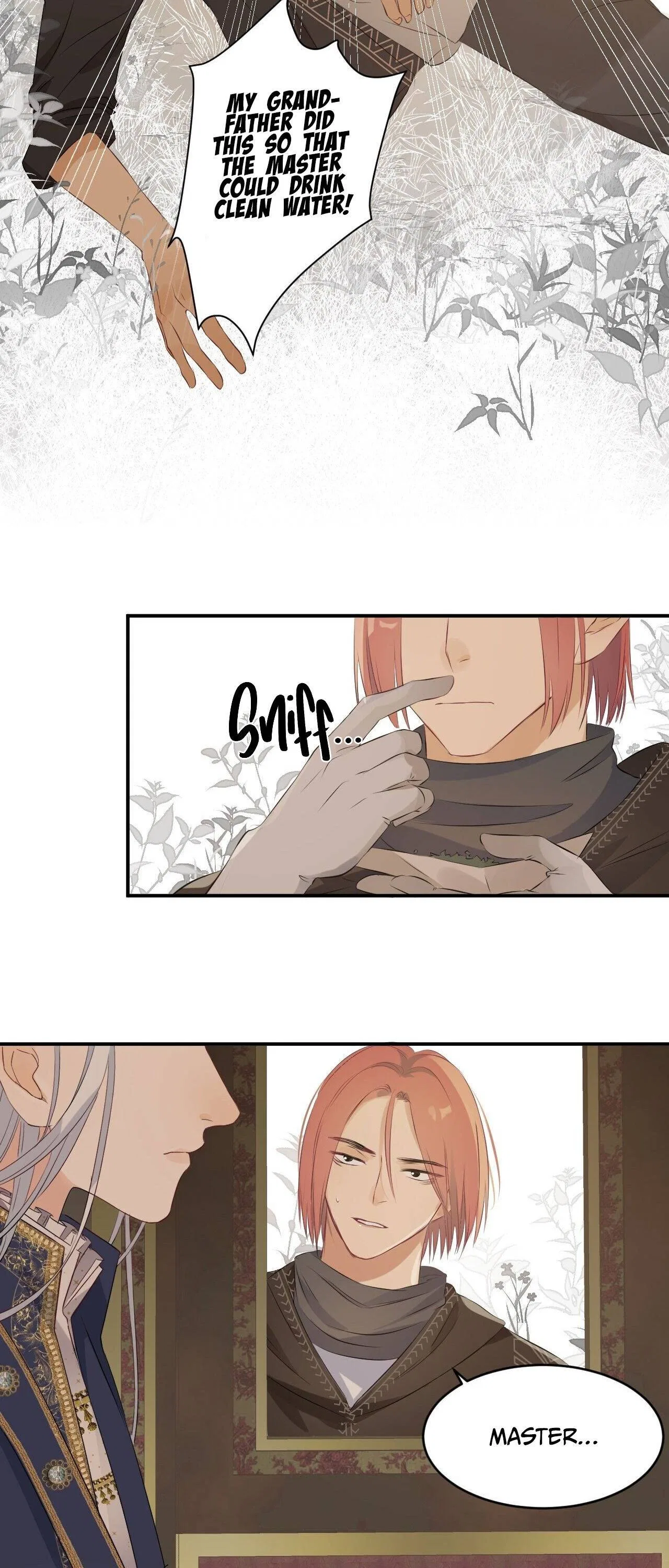 A Princess’s Guide to Saving Dragons Chapter 8 – Page 24