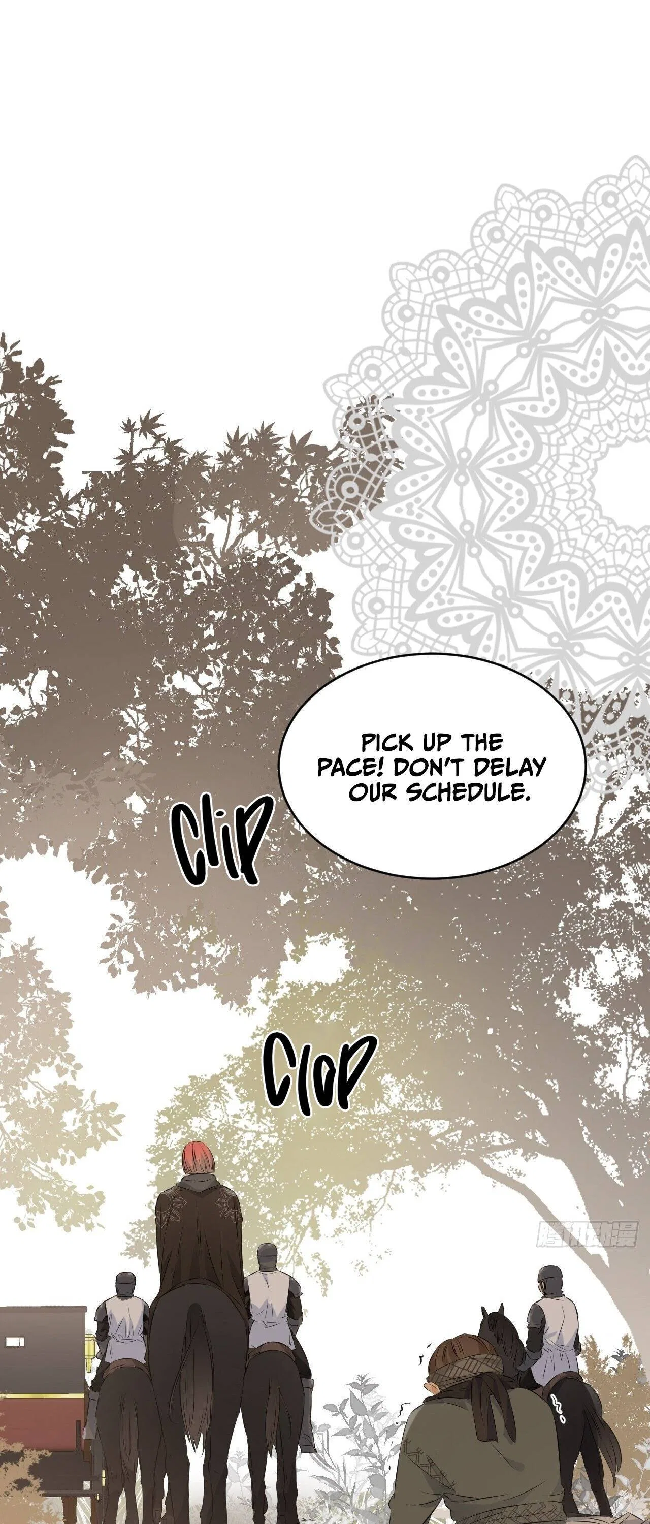 A Princess’s Guide to Saving Dragons Chapter 8 – Page 26