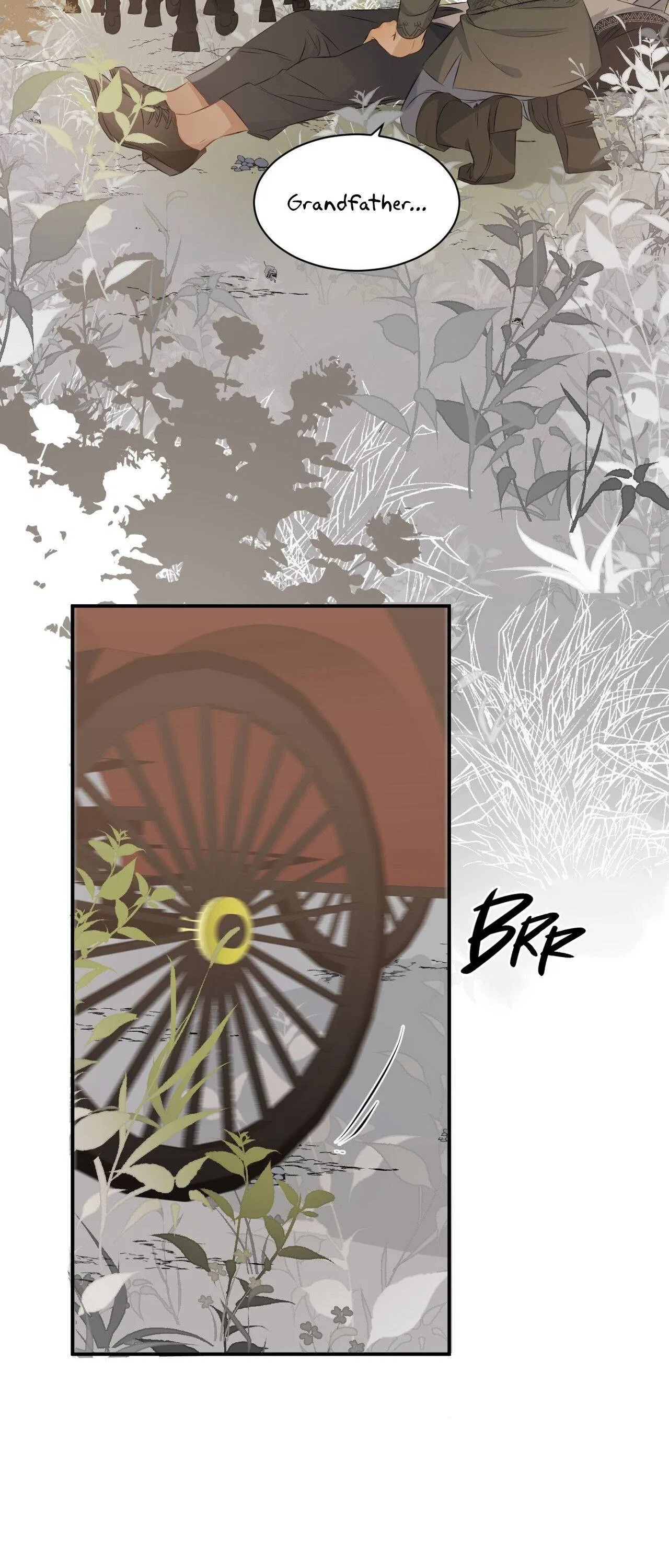 A Princess’s Guide to Saving Dragons Chapter 8 – Page 27