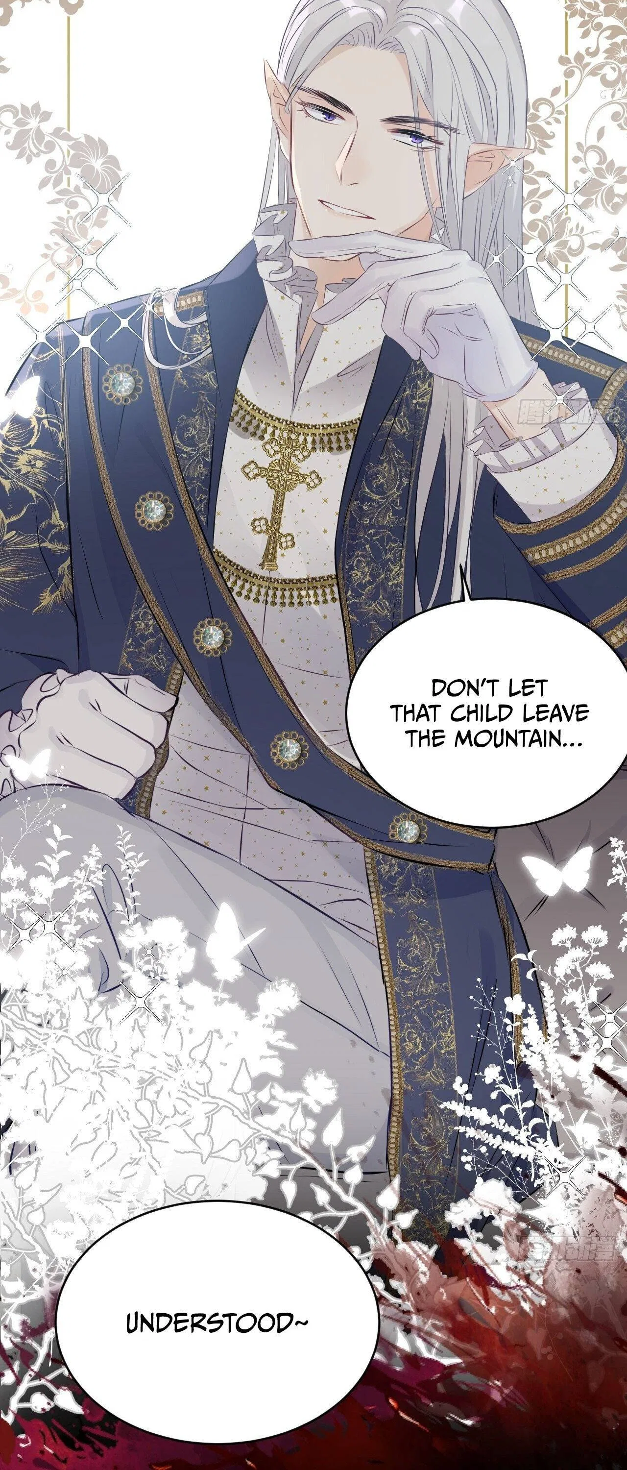 A Princess’s Guide to Saving Dragons Chapter 8 – Page 30