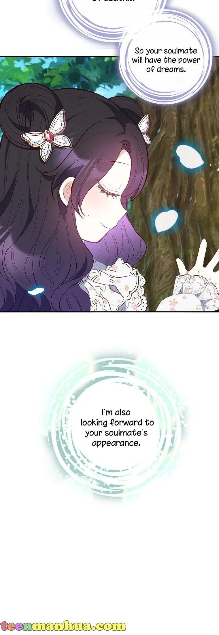 I Am A Daughter Loved By The Devil Chapter 20 – Page 7