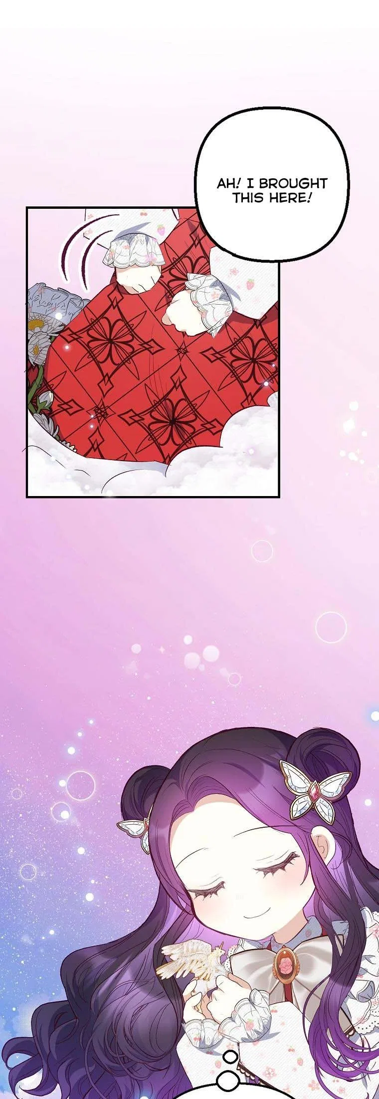 I Am A Daughter Loved By The Devil Chapter 20 – Page 12
