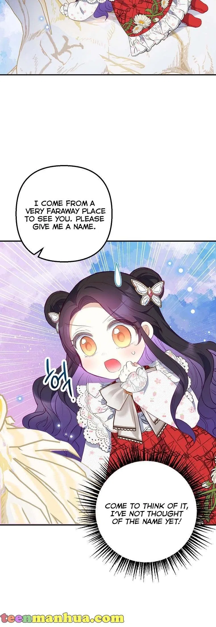 I Am A Daughter Loved By The Devil Chapter 20 – Page 15