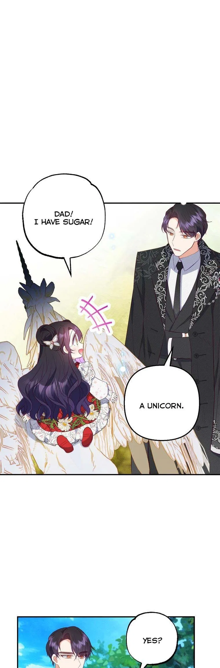 I Am A Daughter Loved By The Devil Chapter 20 – Page 22