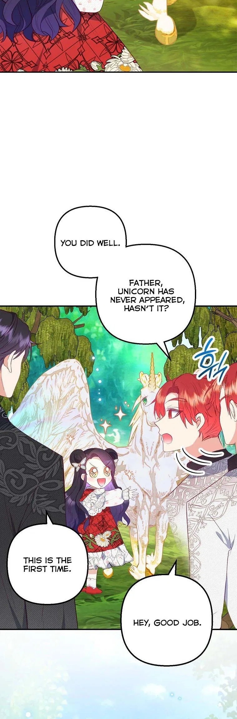 I Am A Daughter Loved By The Devil Chapter 20 – Page 24