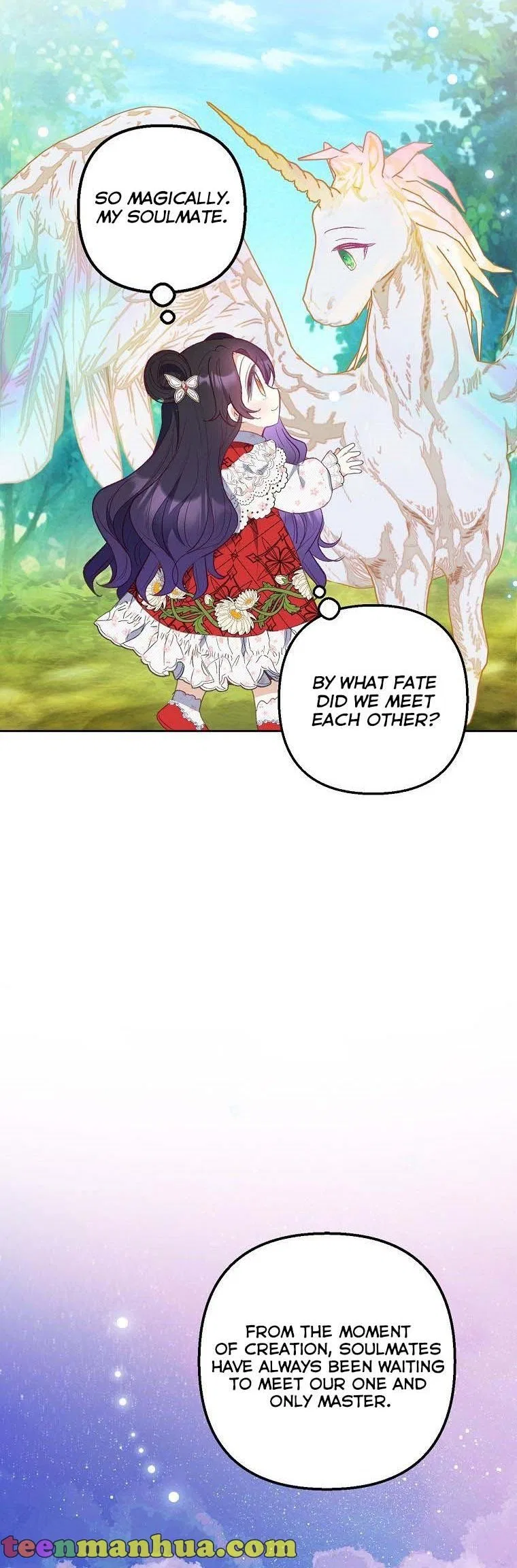 I Am A Daughter Loved By The Devil Chapter 20 – Page 25