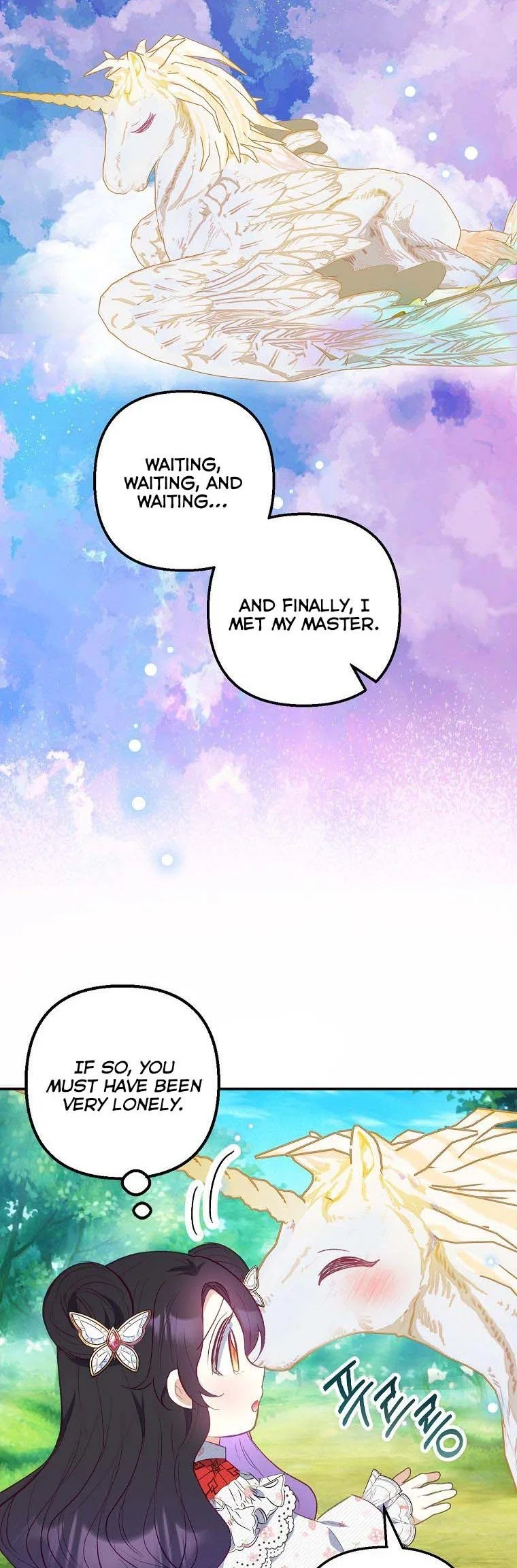 I Am A Daughter Loved By The Devil Chapter 20 – Page 26