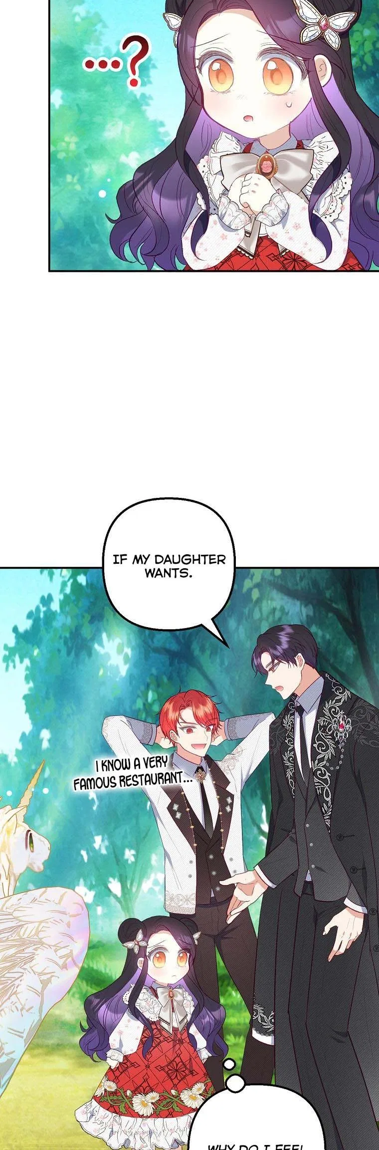 I Am A Daughter Loved By The Devil Chapter 20 – Page 31
