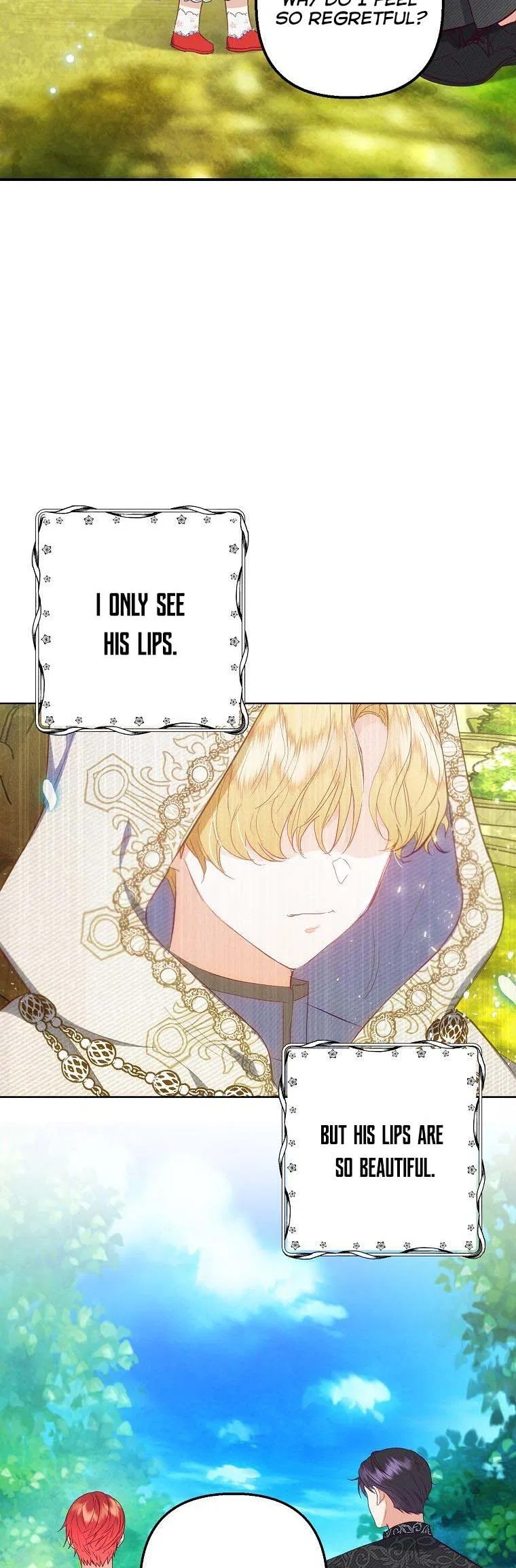 I Am A Daughter Loved By The Devil Chapter 20 – Page 32
