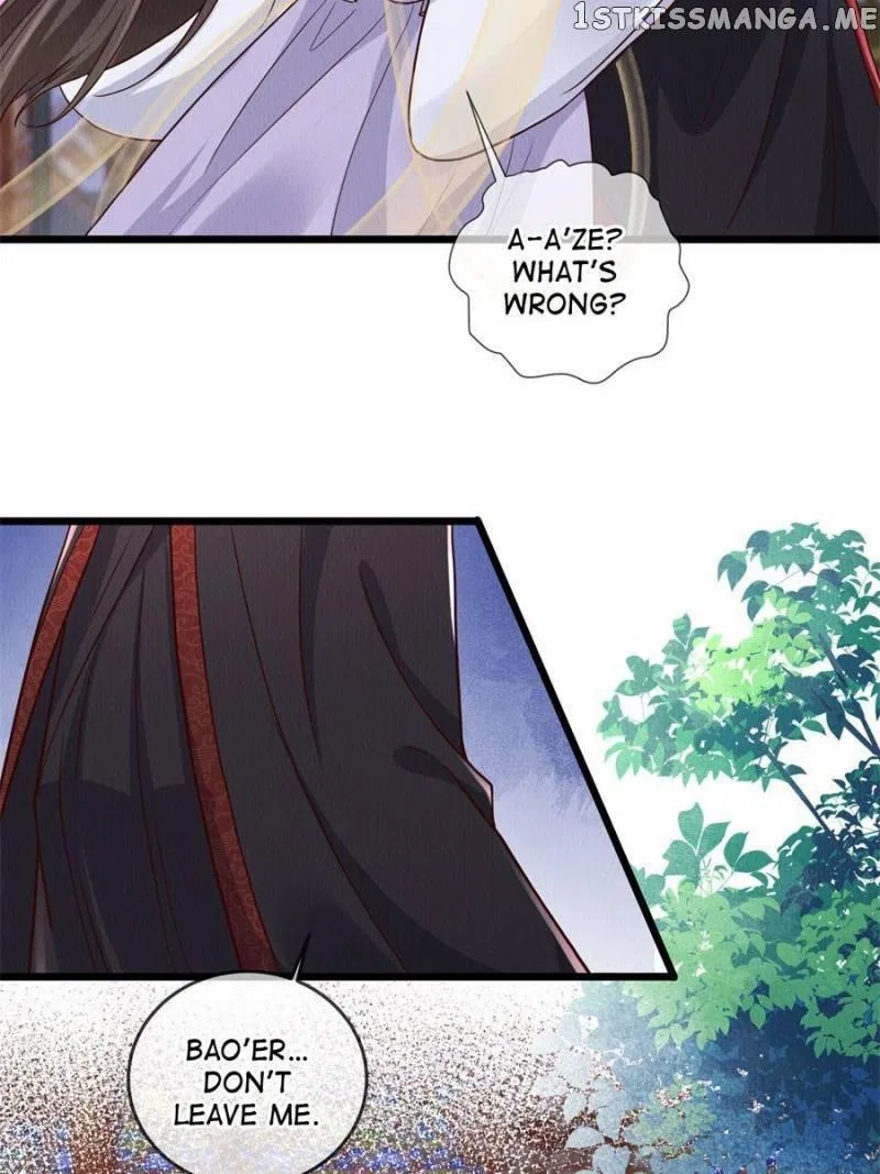 The Sickly Tyrant With An Innocent Facade Chapter 149 – Page 2