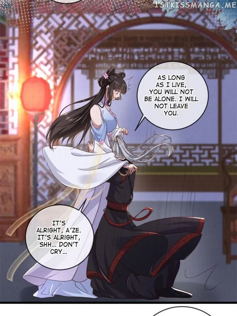 The Sickly Tyrant With An Innocent Facade Chapter 149 – Page 3